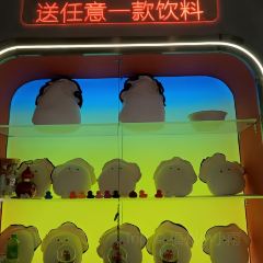 蠔爺·福州地标大排档·蒸汽海鲜·砂锅粥·闽菜(三坊七巷店) User Photo