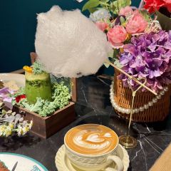 ONIONIO·Brunch&Bistro 여행 사진