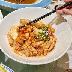 伟荣餐饮·野生活海鲜(孙塘南路店) User Photo