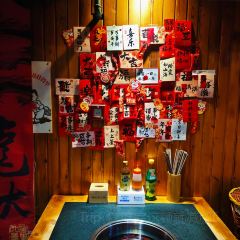 Lazuchongqinglao Hot Pot (jilinzong) User Photo