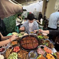 筷禾老火锅 User Photo