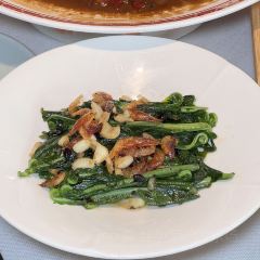旺顺阁 新京菜(海上世界店) User Photo