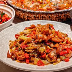 清晨落夜小酒馆 User Photo