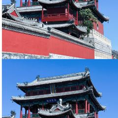Yongmaolvrou 여행 사진