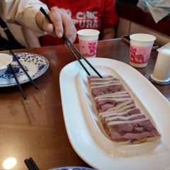 淮安宴·淮扬菜(淮海路二店) User Photo