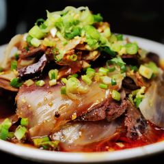 Qingzhen·mengbubi Restaurant 여행 사진