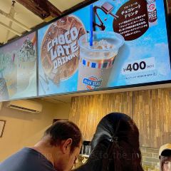 BlueSeal（デポアイランド店）張用戶圖片