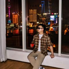 上海艾迪逊酒店·YONE餐厅酒吧 User Photo