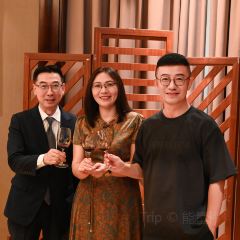 福州悦华酒店·红夫人西餐厅 User Photo