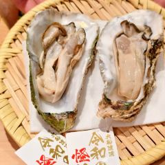 紫薇Omakase張用戶圖片