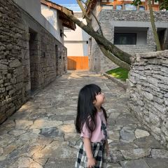 黃果樹瀑布至也度假飯店·至也餐廳張用戶圖片