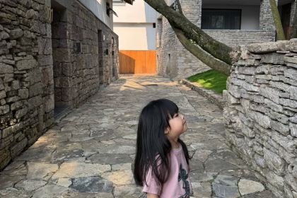 黄果树瀑布至也度假酒店·至也餐厅