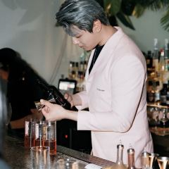 鼠尾草雞尾酒威士忌吧(慶安街店)張用戶圖片
