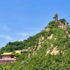 桑梓豆片早点(白塔寺店) User Photo