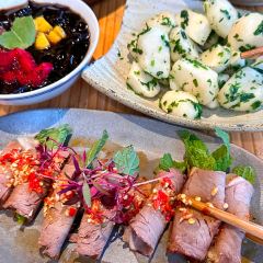 野炉子(名坊园机场店) User Photo