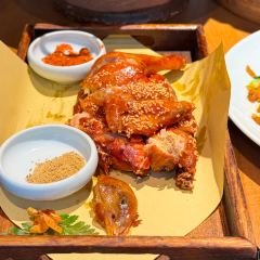 野炉子(名坊园机场店) User Photo