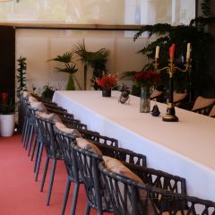 MURBEN牧尔本牛排馆(延安西路店) User Photo