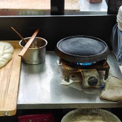 鸿记潞城甩饼店 User Photo