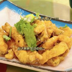 沙湖晓兰渔家汉餐(沙湖总店) User Photo
