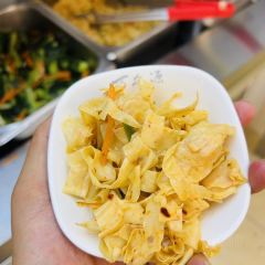 Wanzhongyuanpaigu Rice User Photo