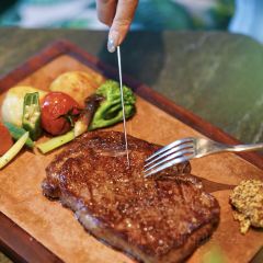 BIANCHI(Pudong Kerry) 여행 사진