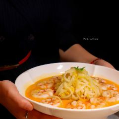 玖弄小鲜(浦东嘉里城店) User Photo