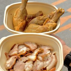 紫燕百味鸡(大连小平岛店) User Photo