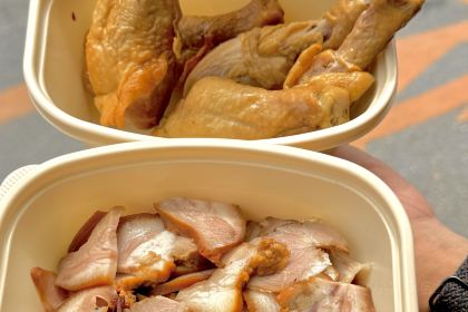 紫燕百味鸡(大连小平岛店)