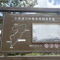 门溪山居(梅渚店) User Photo