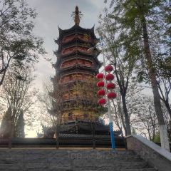 NAN HE TONG User Photo