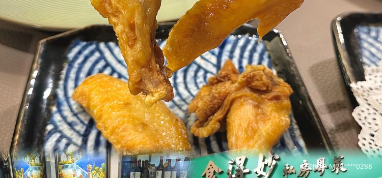 九龙城快餐厅(东湖店)