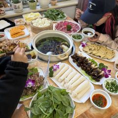 Yibire Steamed Buns Restaurant User Photo