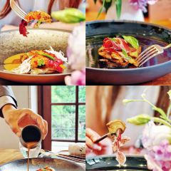 SILEX Restaurant User Photo