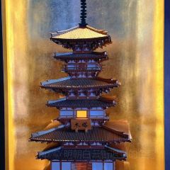 ORIENTAL ARCHITECTURE RESTAURANT User Photo