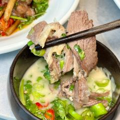 简阳市巧阿斗羊肉汤(原马厚德旭海时代广场店) User Photo