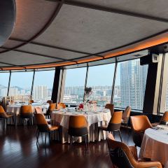 天空之城·全景旋转餐厅 User Photo