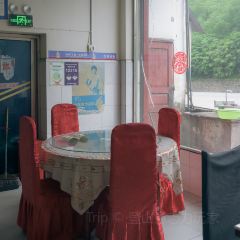 秦艺挞挞面 User Photo