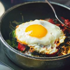 Qingwayuanhanguo Cuisine User Photo