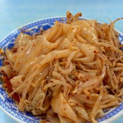陆氏太后饼(富平店) User Photo