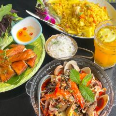 巴马瑶寨饭庄 User Photo