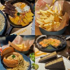 GRILL DE NOBLESSE User Photo