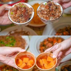 微拾味（愛蓮湖店）張用戶圖片