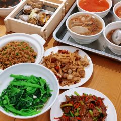 CAO BEN SHANG SHANG BIAN HANG DIAN User Photo