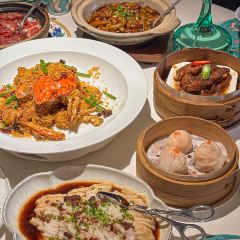 一品鲜鱼锅贴(人民一路店) User Photo
