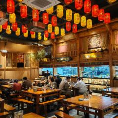 SAN BAO BIE YUAN REASTAURANT User Photo