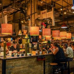 Reading Terminal Market User Photo