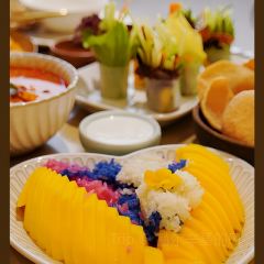 壹泰Ethai Cafe·柠檬香茅·剧院(静安嘉里店) User Photo