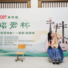 Wò Lǔ Duǒ 여행 사진