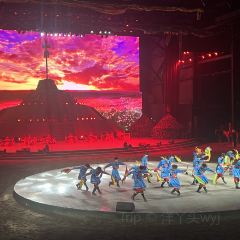 Wò Lǔ Duǒ 여행 사진