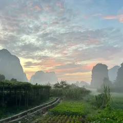 River view Restaurant 여행 사진